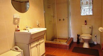 Casa Bianca Casa Cottage Clarens Zewnętrze zdjęcie