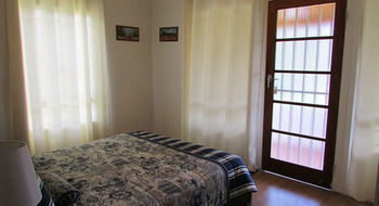 Casa Bianca Casa Cottage Clarens Zewnętrze zdjęcie