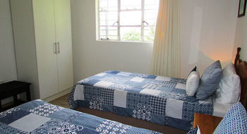 Casa Bianca Casa Cottage Clarens Zewnętrze zdjęcie