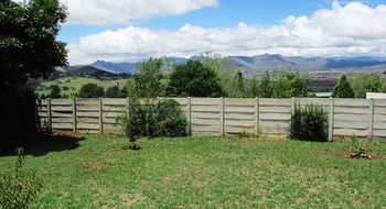 Casa Bianca Casa Cottage Clarens Zewnętrze zdjęcie