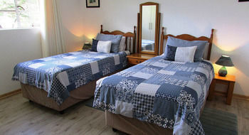 Casa Bianca Casa Cottage Clarens Zewnętrze zdjęcie