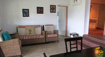 Casa Bianca Casa Cottage Clarens Zewnętrze zdjęcie